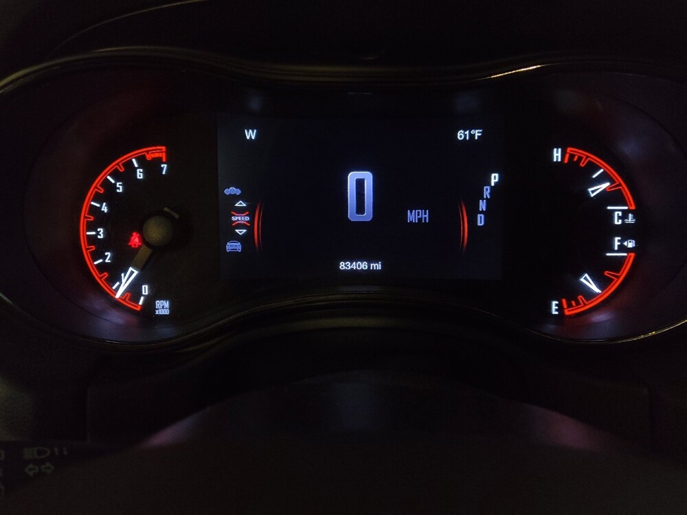 2019 Dodge Durango in Charleston, SC 29414 - 18146550 23