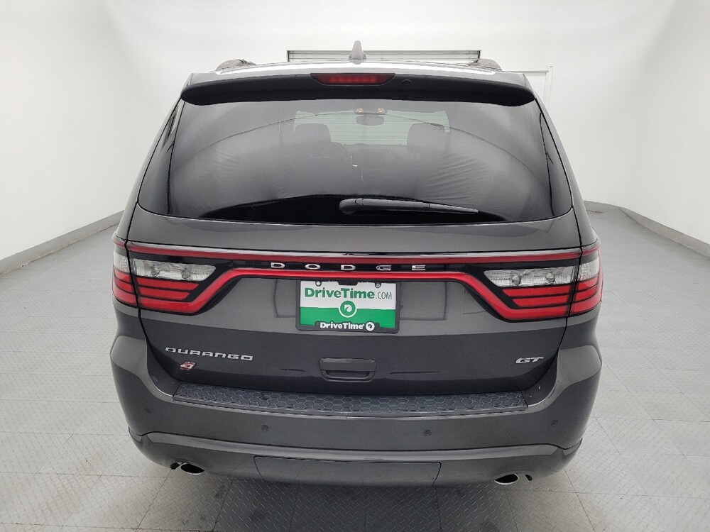 2019 Dodge Durango in Charleston, SC 29414 - 18146550 7
