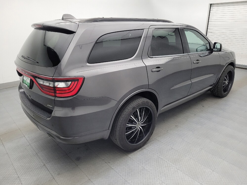 2019 Dodge Durango in Charleston, SC 29414 - 18146550 10