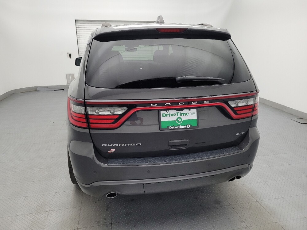 2019 Dodge Durango in Charleston, SC 29414 - 18146550 6