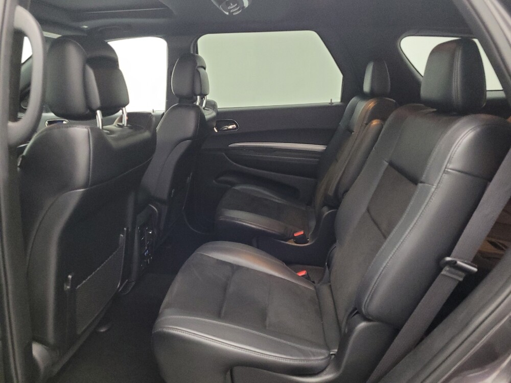 2019 Dodge Durango in Charleston, SC 29414 - 18146550 18