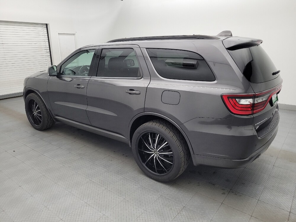 2019 Dodge Durango in Charleston, SC 29414 - 18146550 3