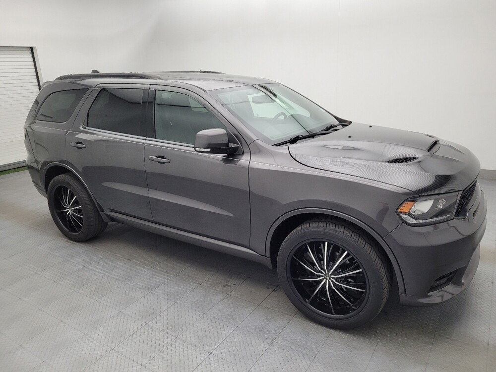 2019 Dodge Durango in Charleston, SC 29414 - 18146550 11