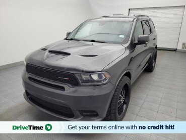 2019 Dodge Durango in Charleston, SC 29414
