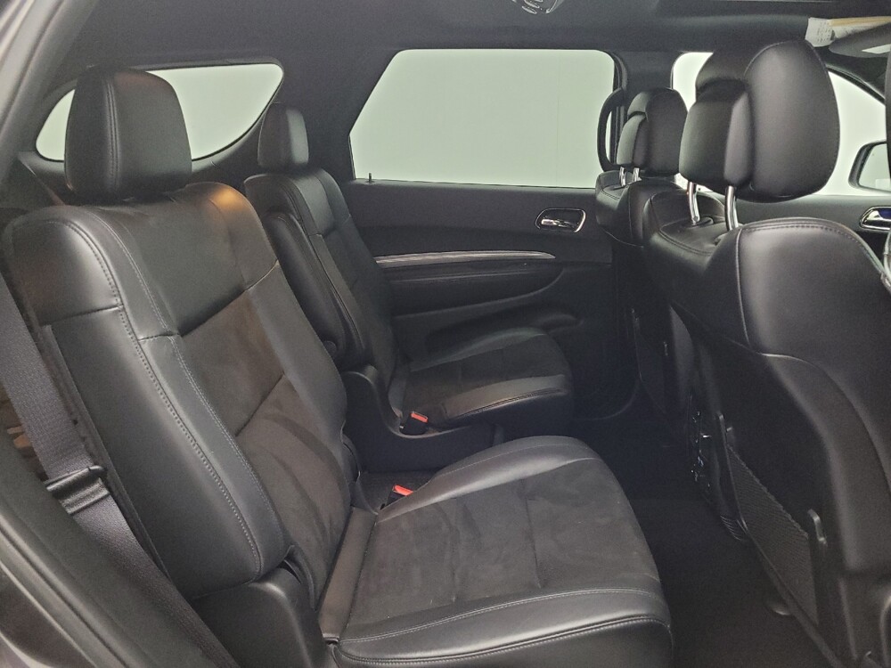 2019 Dodge Durango in Charleston, SC 29414 - 18146550 19