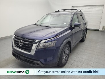 2023 Nissan Pathfinder in Charleston, SC 29414