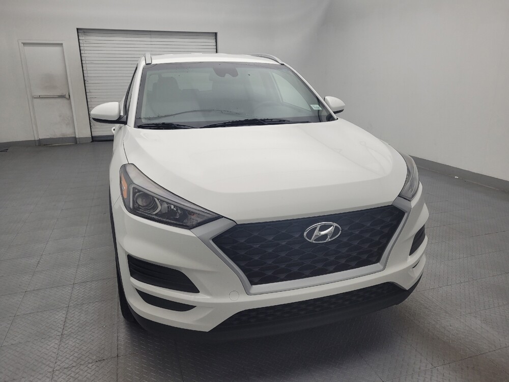 2021 Hyundai Tucson in Charlotte, NC 28213 - 18146556 14