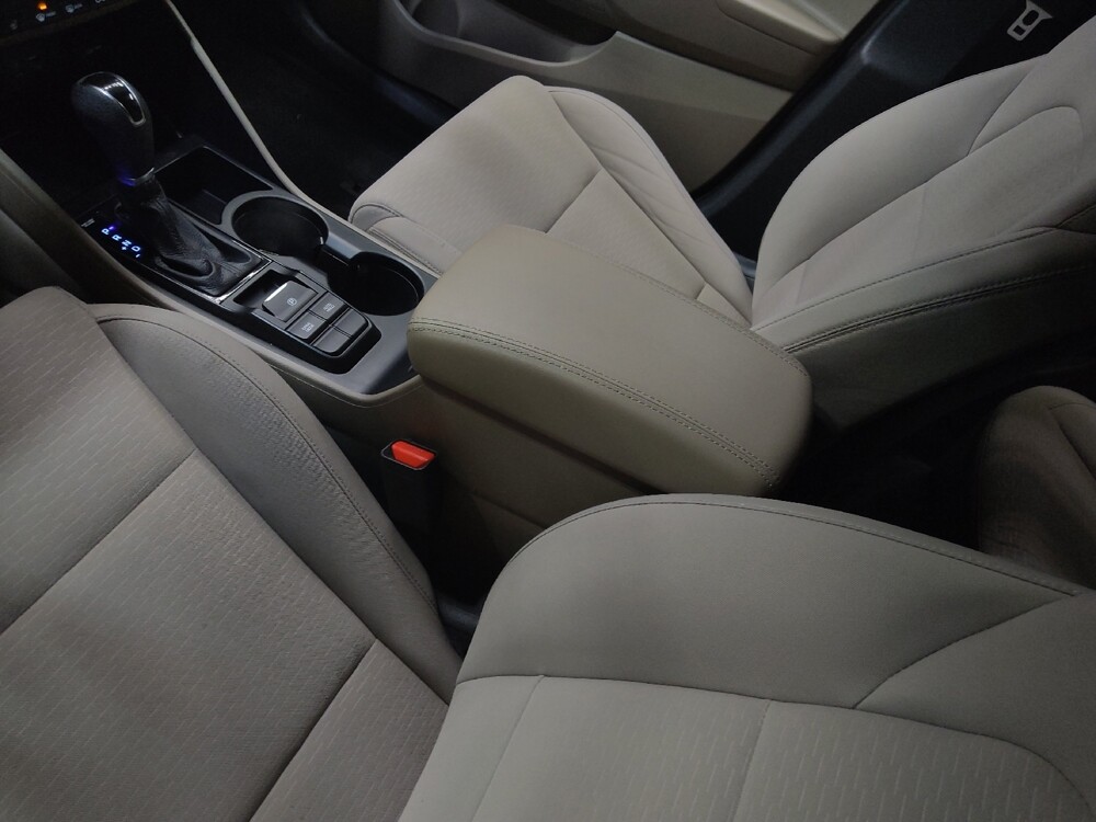 2021 Hyundai Tucson in Charlotte, NC 28213 - 18146556 26