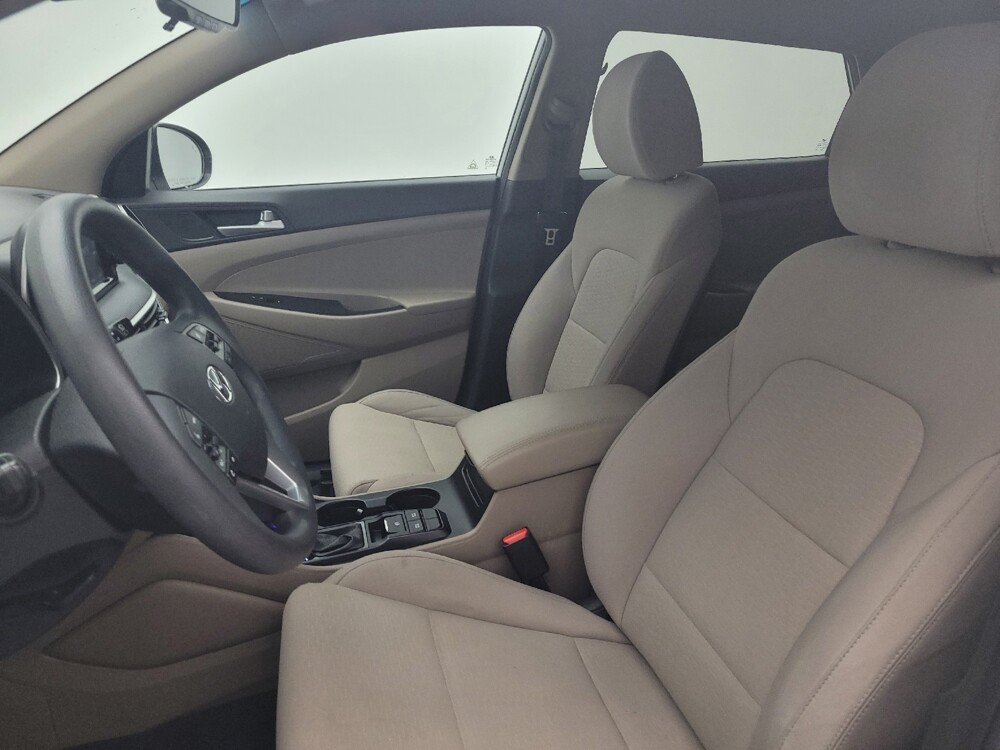 2021 Hyundai Tucson in Charlotte, NC 28213 - 18146556 17