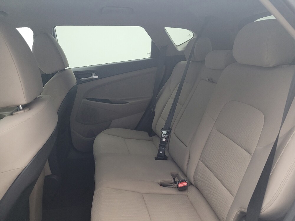 2021 Hyundai Tucson in Charlotte, NC 28213 - 18146556 18