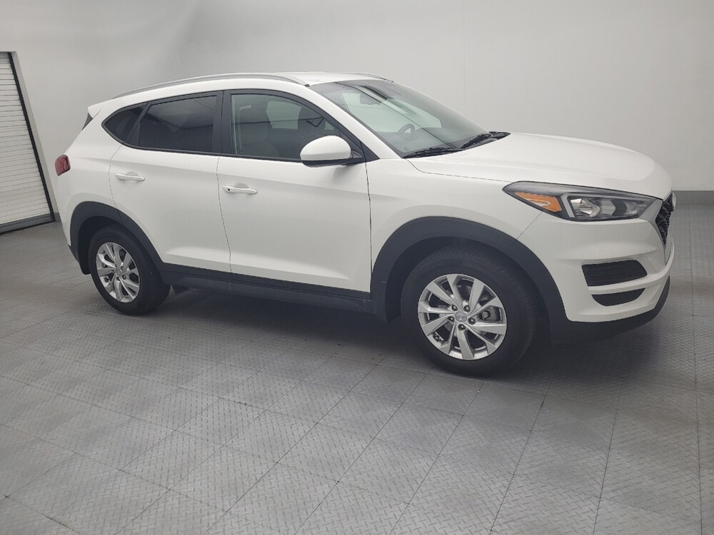 2021 Hyundai Tucson in Charlotte, NC 28213 - 18146556 11