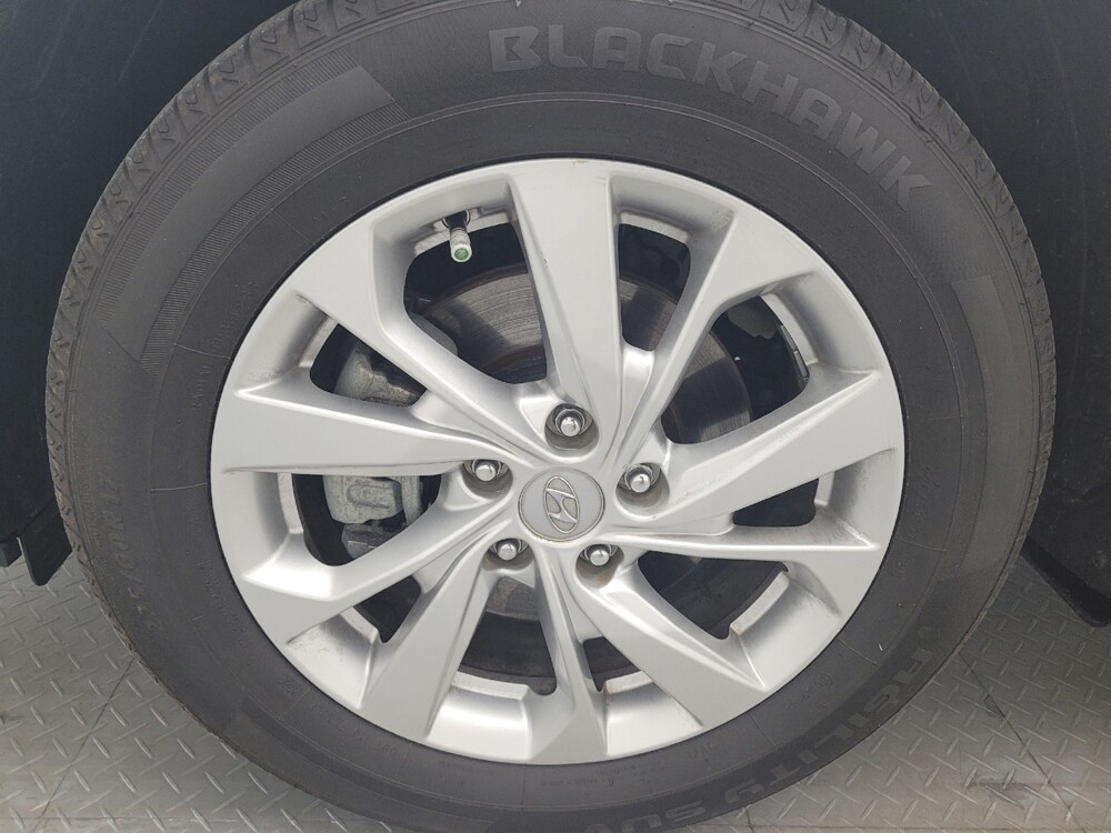 2021 Hyundai Tucson in Charlotte, NC 28213 - 18146556 31