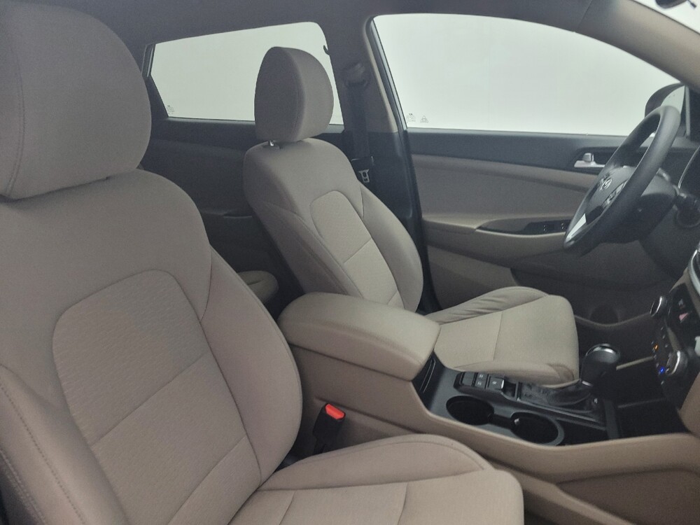 2021 Hyundai Tucson in Charlotte, NC 28213 - 18146556 21