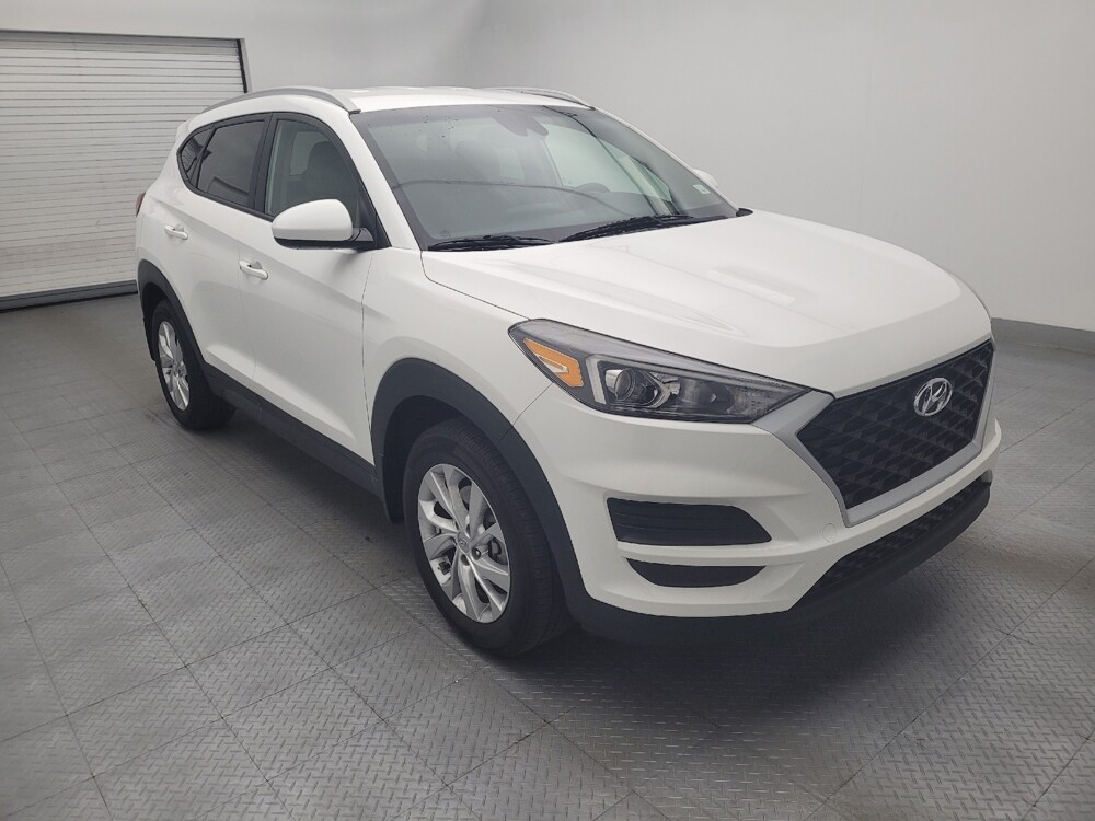 2021 Hyundai Tucson in Charlotte, NC 28213 - 18146556 13