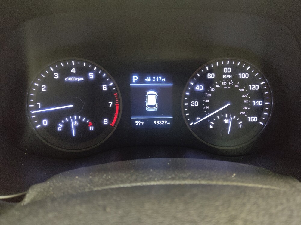 2021 Hyundai Tucson in Charlotte, NC 28213 - 18146556 23