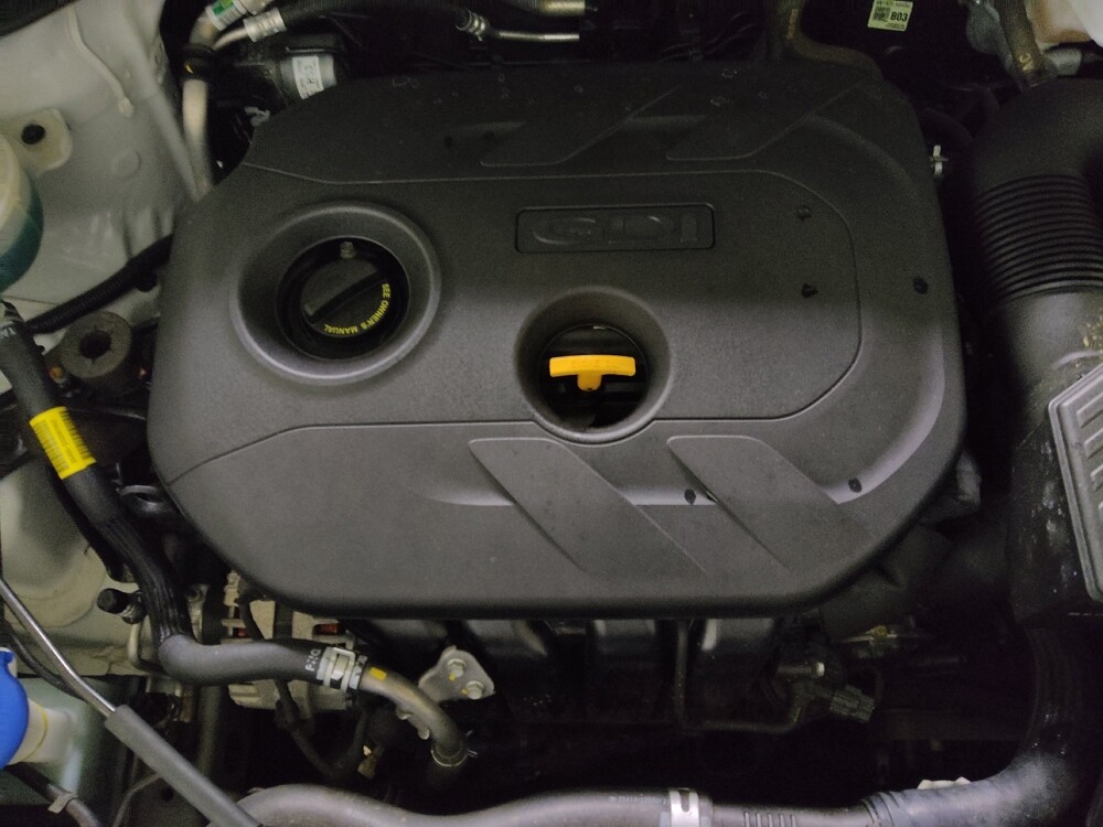 2021 Hyundai Tucson in Charlotte, NC 28213 - 18146556 30