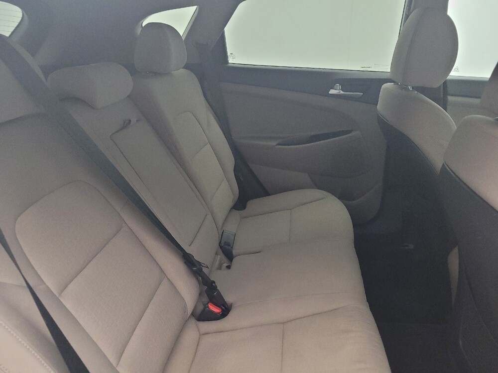 2021 Hyundai Tucson in Charlotte, NC 28213 - 18146556 19