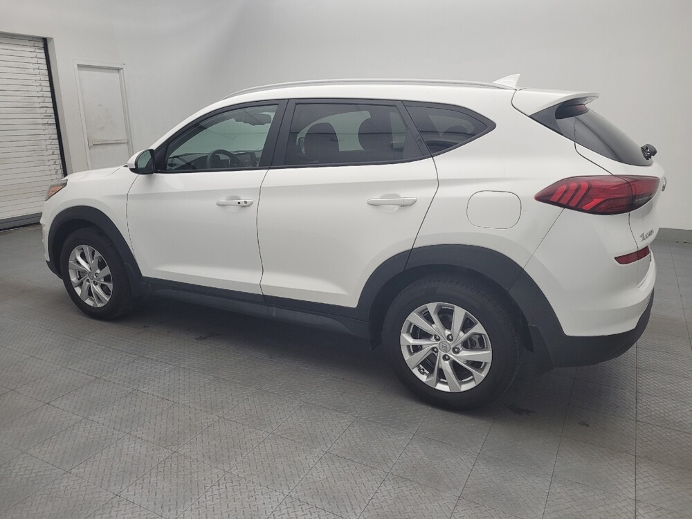 2021 Hyundai Tucson in Charlotte, NC 28213 - 18146556 3