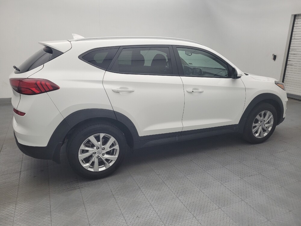 2021 Hyundai Tucson in Charlotte, NC 28213 - 18146556 10