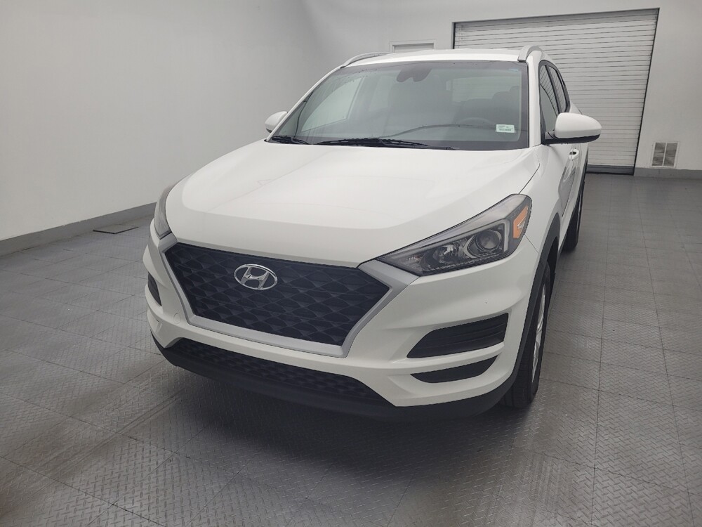 2021 Hyundai Tucson in Charlotte, NC 28213 - 18146556 15