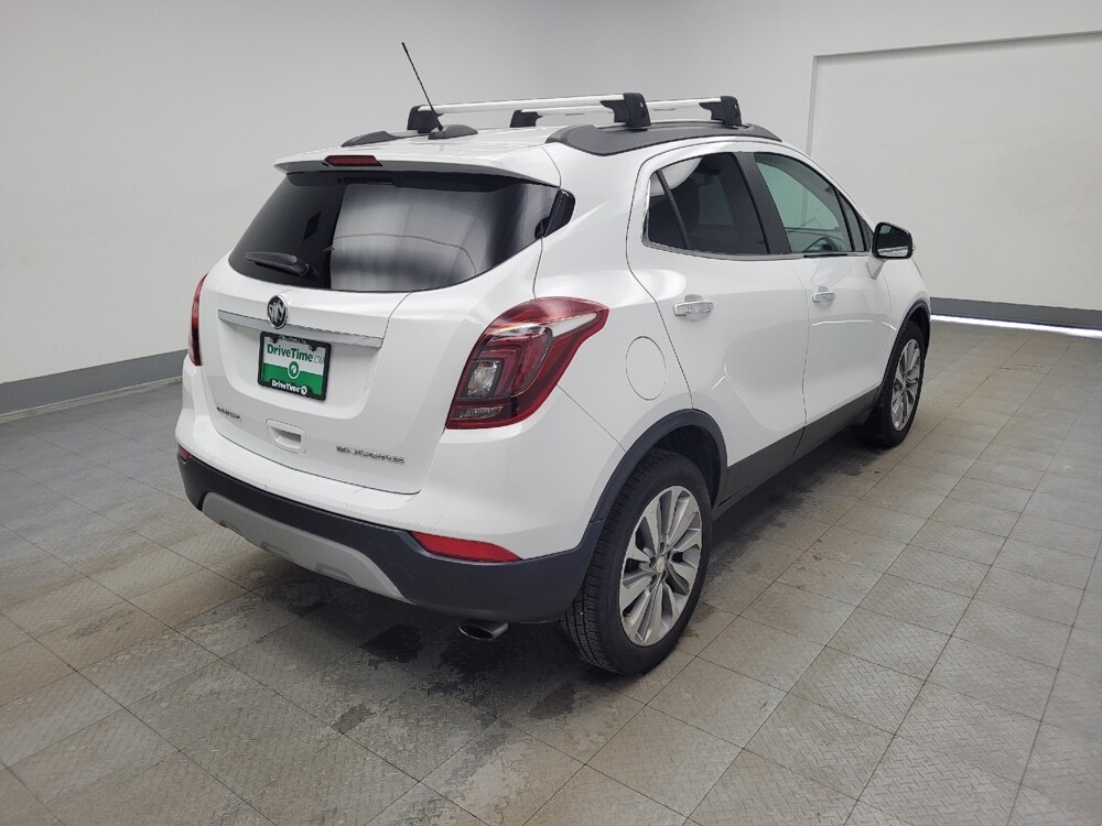 2018 Buick Encore in Antioch, TN 37013 - 18146581 9