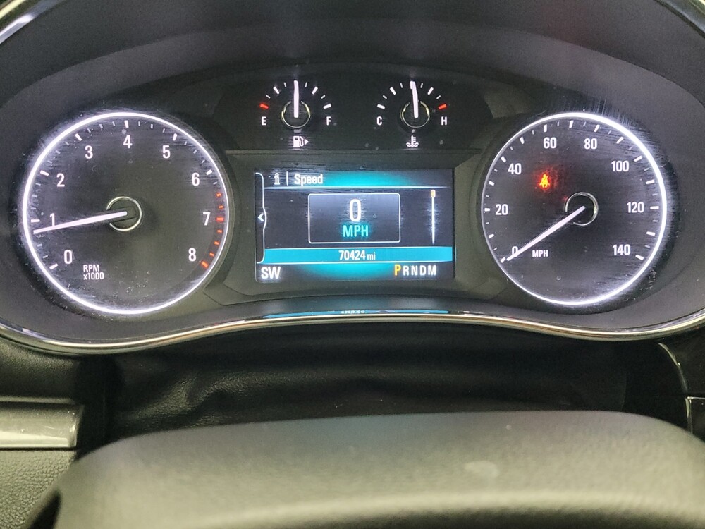 2018 Buick Encore in Antioch, TN 37013 - 18146581 23
