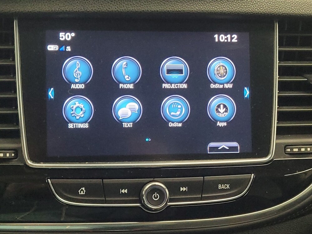 2018 Buick Encore in Antioch, TN 37013 - 18146581 25