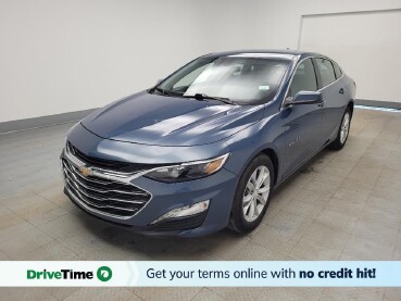 2024 Chevrolet Malibu in Memphis, TN 38128