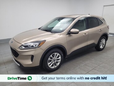2020 Ford Escape in Antioch, TN 37013
