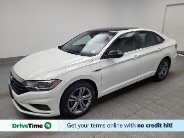2019 Volkswagen Jetta in Huntsville, AL 35816