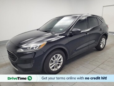 2020 Ford Escape in Madison, TN 37115