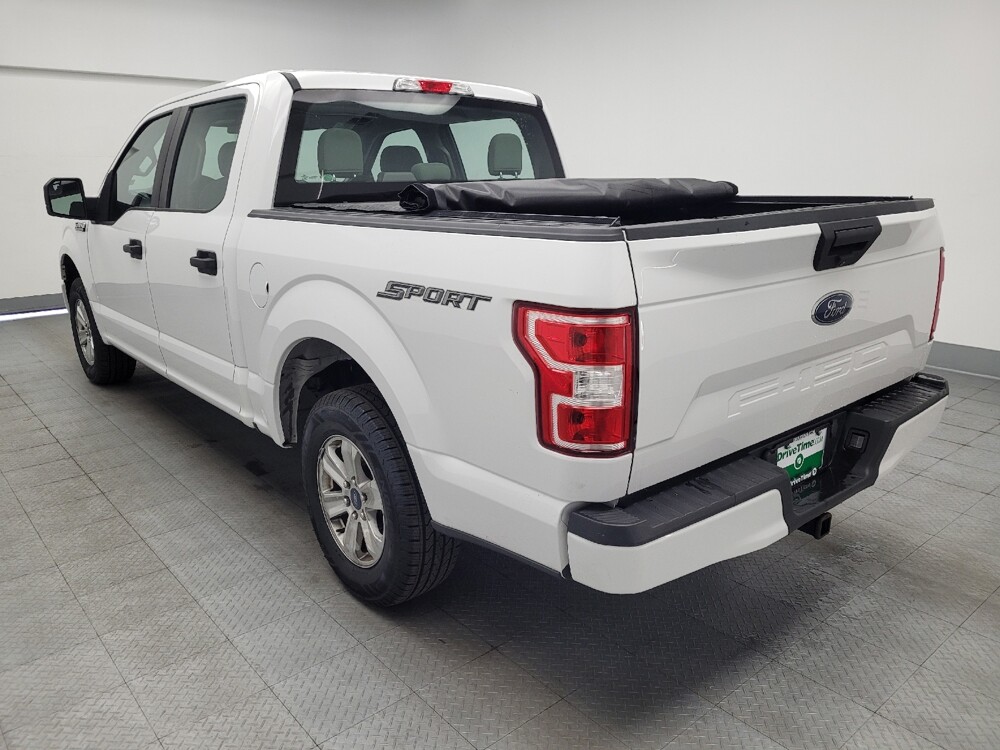 2020 Ford F150 in Antioch, TN 37013 - 18146590 5