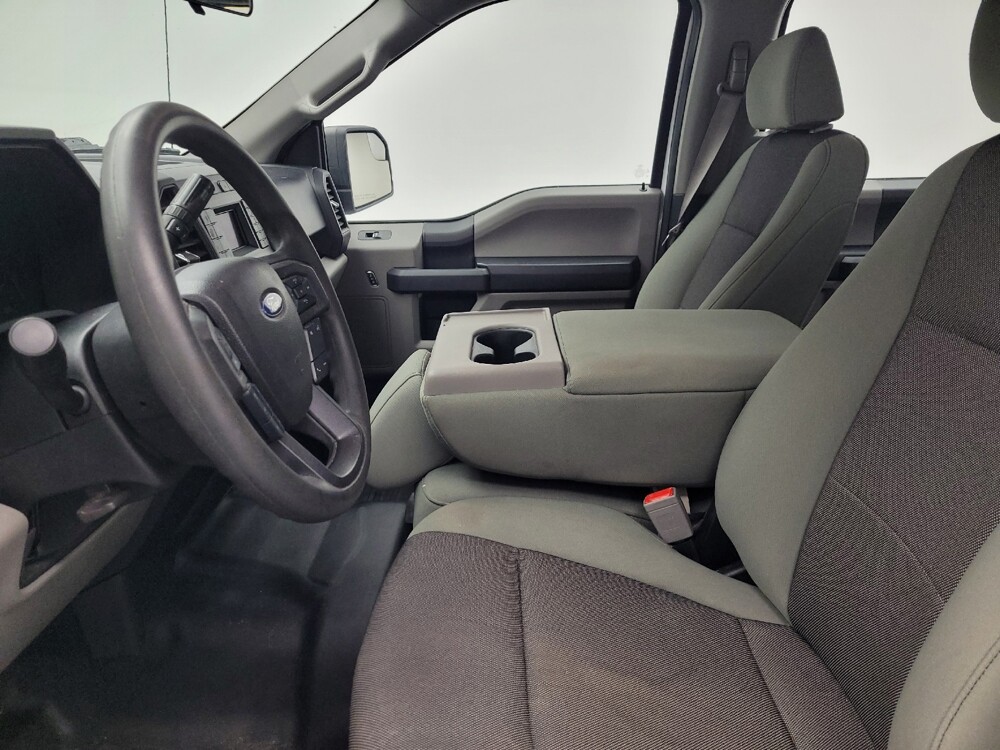 2020 Ford F150 in Antioch, TN 37013 - 18146590 17