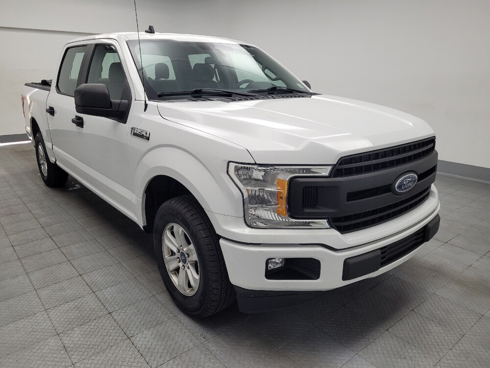 2020 Ford F150 in Antioch, TN 37013 - 18146590 13