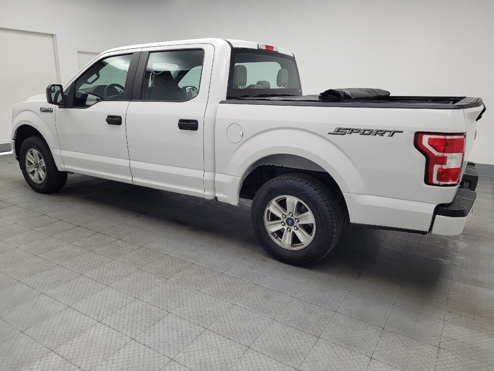 2020 Ford F150 in Antioch, TN 37013 - 18146590 3