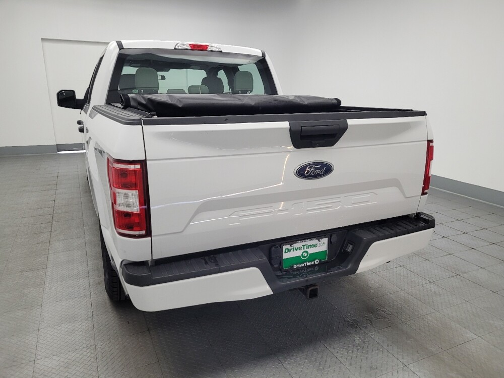 2020 Ford F150 in Antioch, TN 37013 - 18146590 6