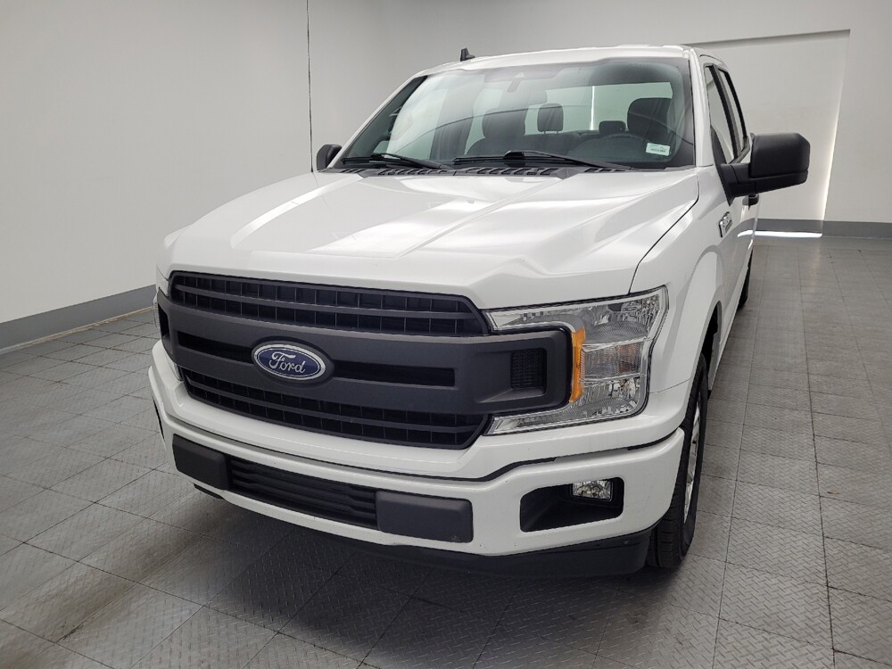 2020 Ford F150 in Antioch, TN 37013 - 18146590 15