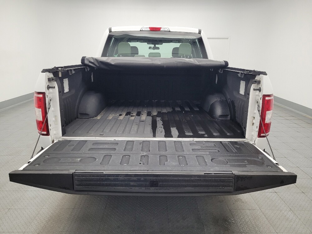 2020 Ford F150 in Antioch, TN 37013 - 18146590 29