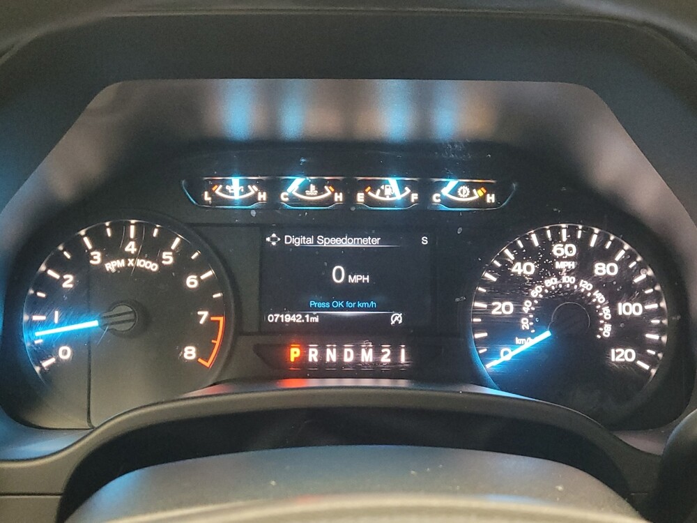 2020 Ford F150 in Antioch, TN 37013 - 18146590 23