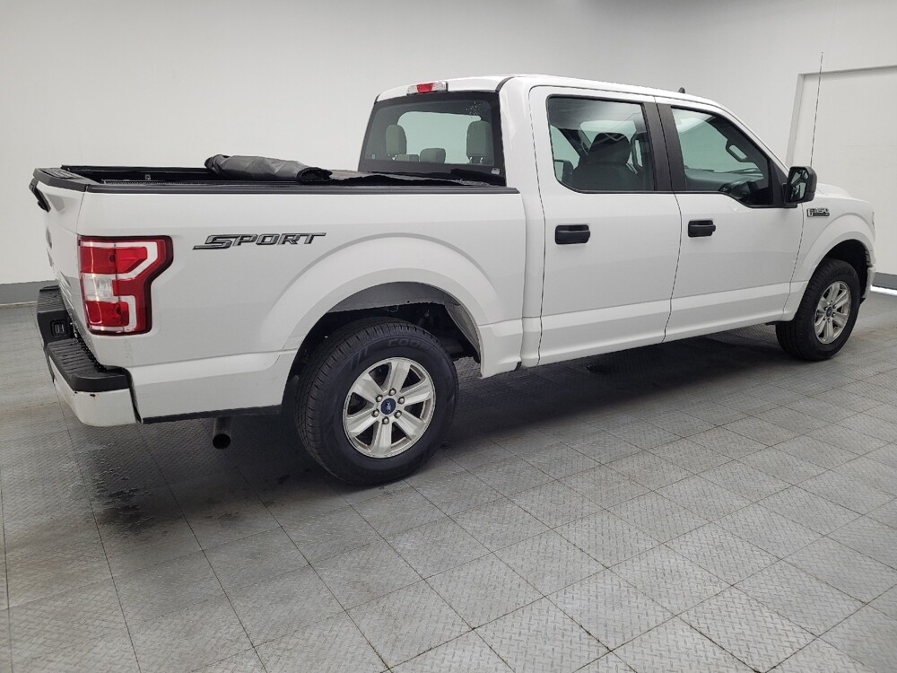 2020 Ford F150 in Antioch, TN 37013 - 18146590 10