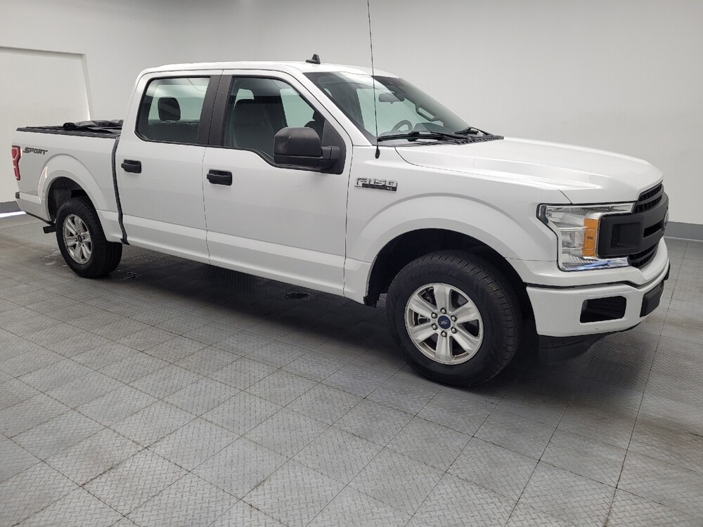 2020 Ford F150 in Antioch, TN 37013 - 18146590 11