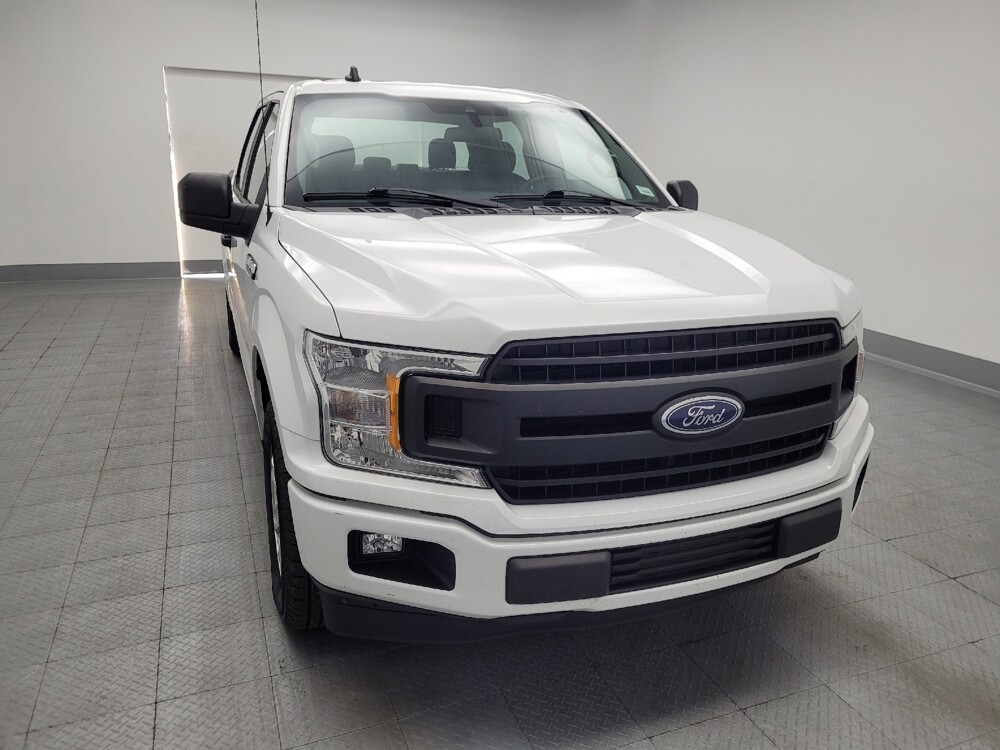 2020 Ford F150 in Antioch, TN 37013 - 18146590 14