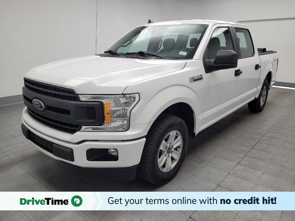 2020 Ford F150 in Antioch, TN 37013 - 18146590