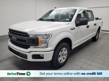 2020 Ford F150 in Antioch, TN 37013