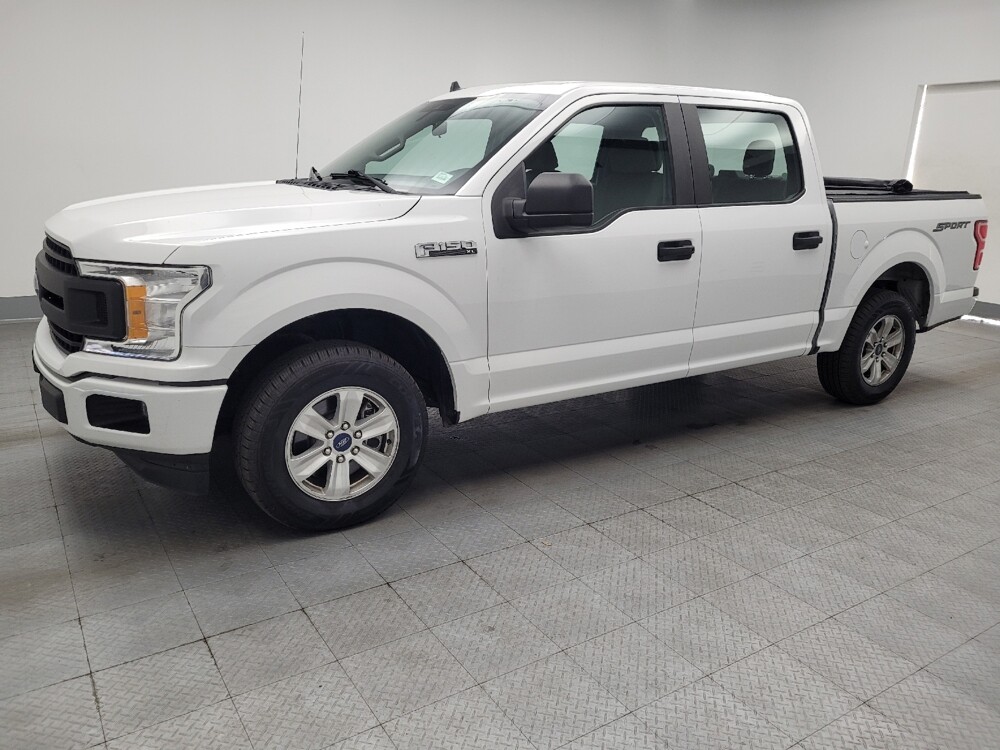 2020 Ford F150 in Antioch, TN 37013 - 18146590 2