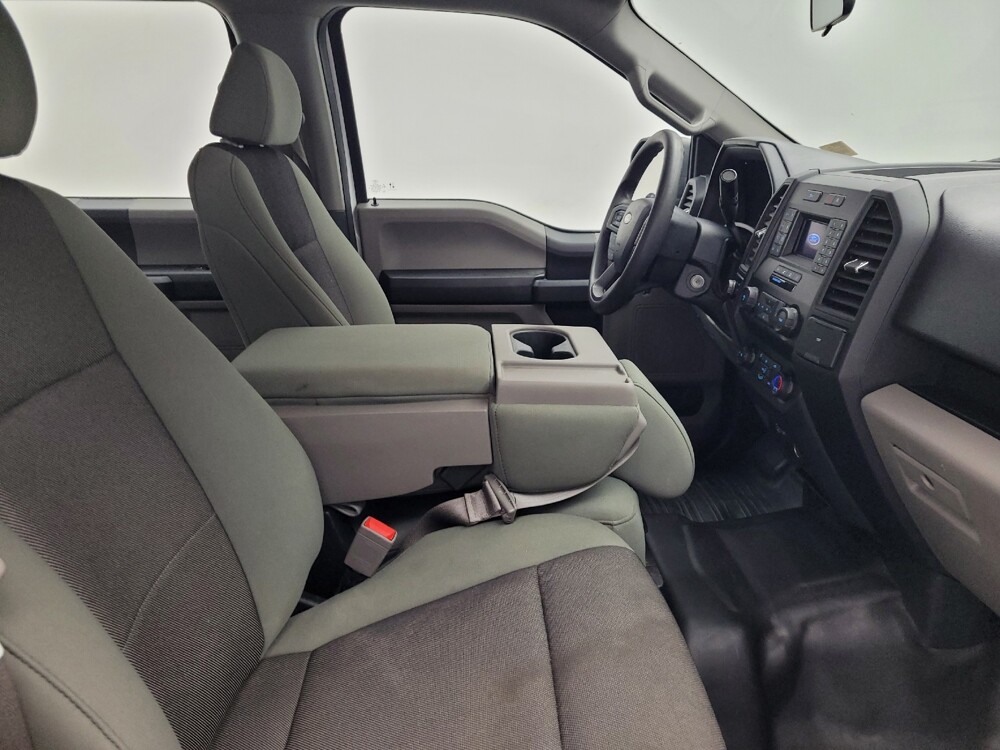 2020 Ford F150 in Antioch, TN 37013 - 18146590 21