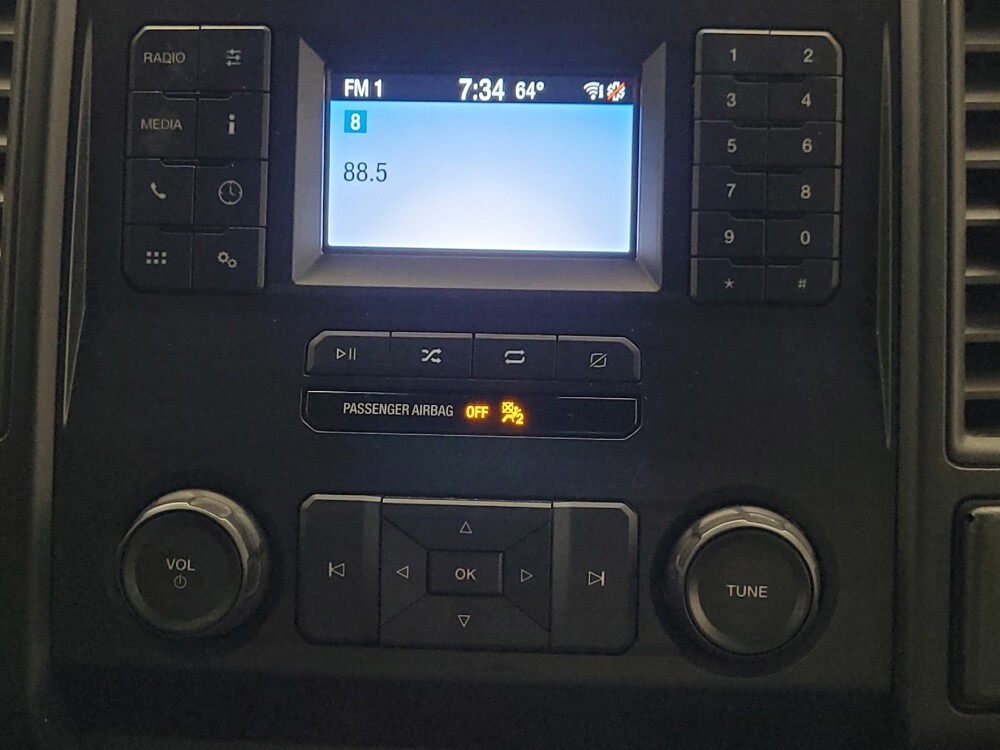 2020 Ford F150 in Antioch, TN 37013 - 18146590 25