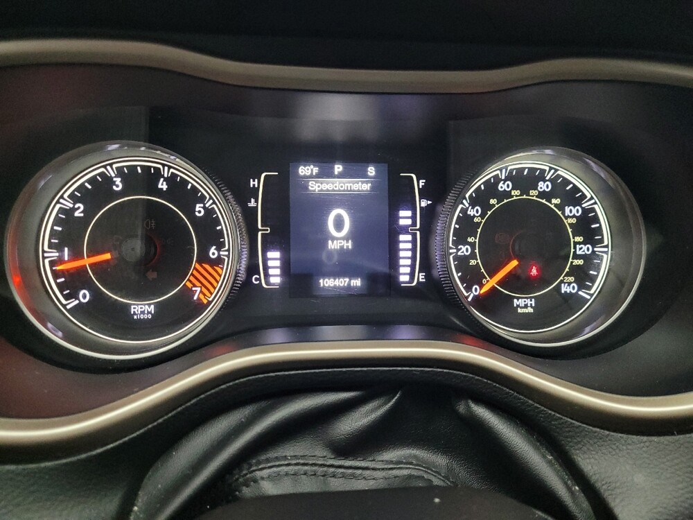 2014 Jeep Cherokee in Antioch, TN 37013 - 18146595 23