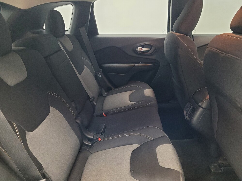 2014 Jeep Cherokee in Antioch, TN 37013 - 18146595 19
