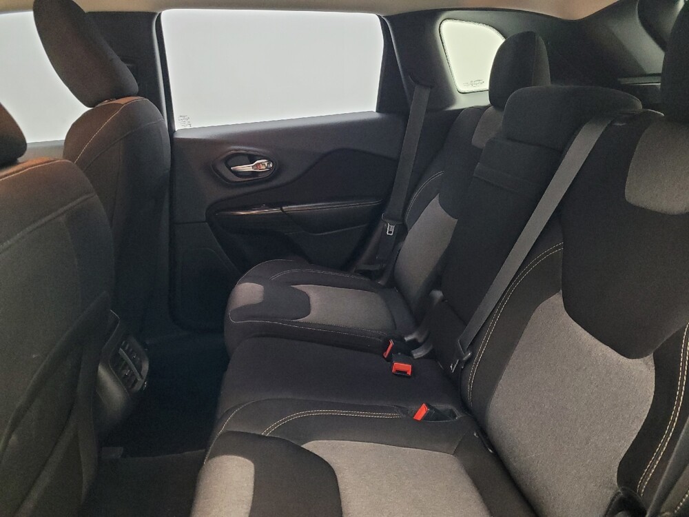 2014 Jeep Cherokee in Antioch, TN 37013 - 18146595 18